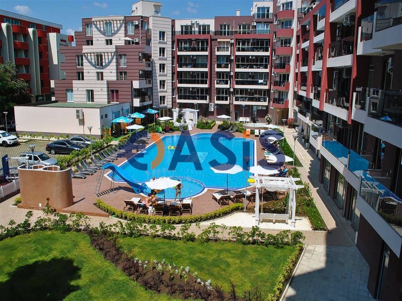 Продаја  Студио регион Бургас , к.к. Сланчев брјаг , 40 м2 | 40696203 - слика [13]
