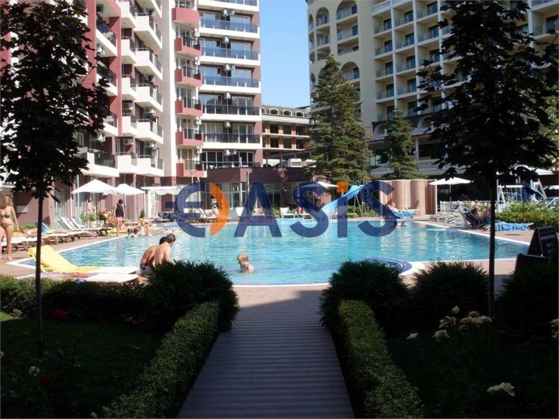 Продаја  Студио регион Бургас , к.к. Сланчев брјаг , 40 м2 | 40696203 - слика [12]