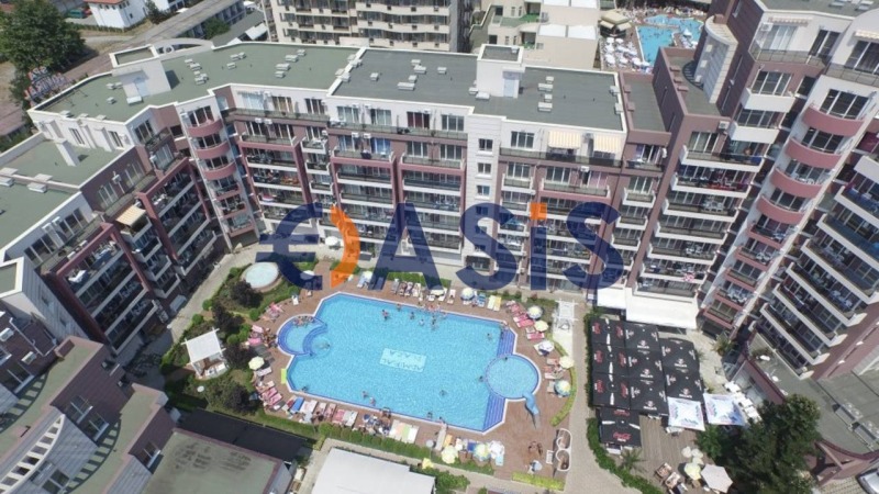 Продаја  Студио регион Бургас , к.к. Сланчев брјаг , 40 м2 | 40696203 - слика [11]