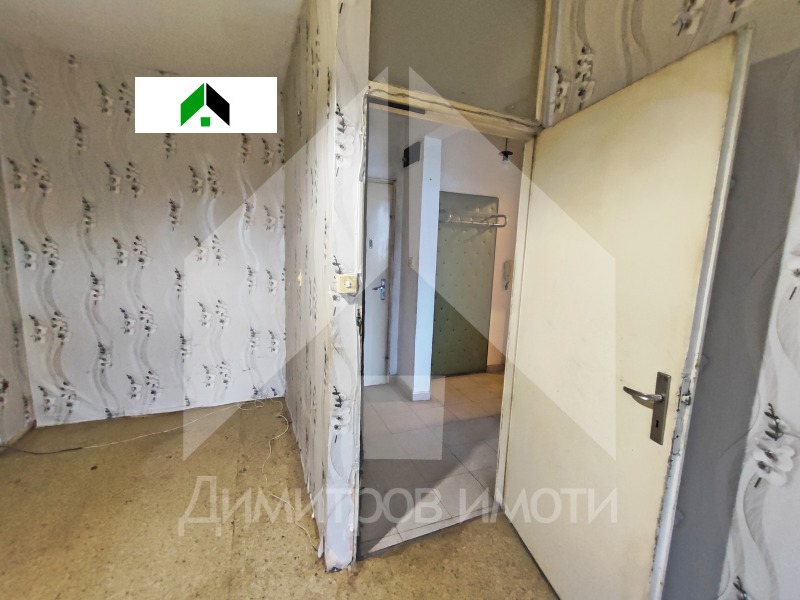 Продается  Студия область Шумен , Нови пазар , 42 кв.м | 78289100 - изображение [7]