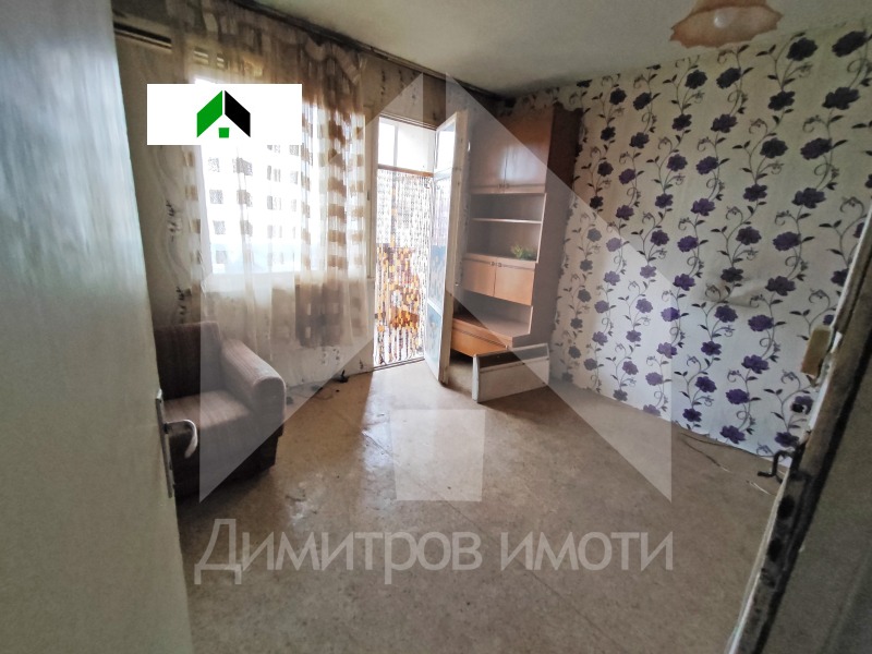 Продается  Студия область Шумен , Нови пазар , 42 кв.м | 78289100 - изображение [10]