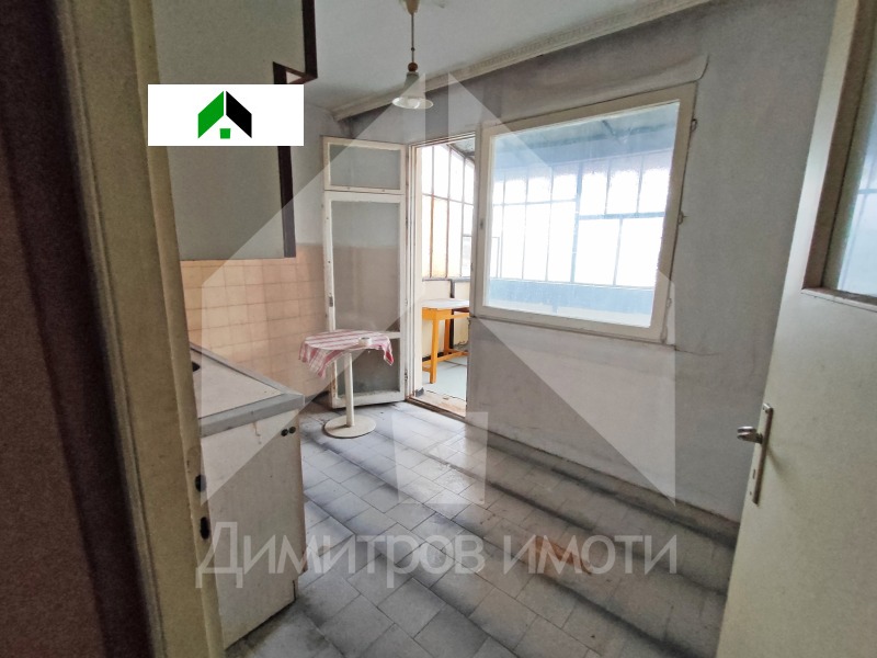 Продается  Студия область Шумен , Нови пазар , 42 кв.м | 78289100 - изображение [4]