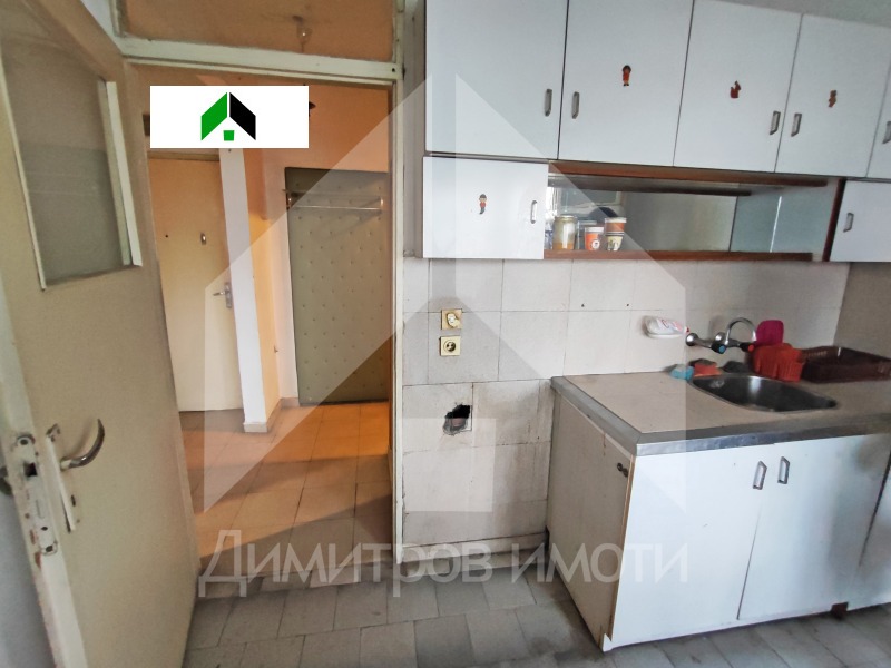 Продается  Студия область Шумен , Нови пазар , 42 кв.м | 78289100 - изображение [3]