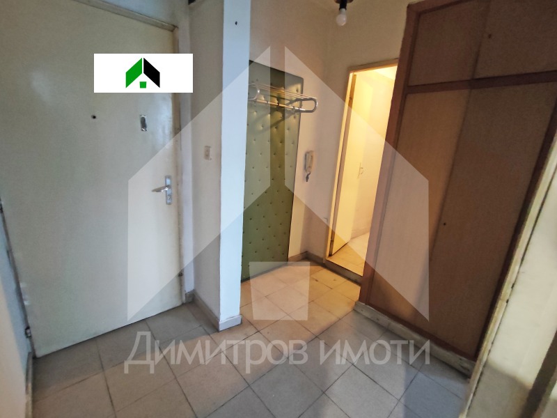 Продается  Студия область Шумен , Нови пазар , 42 кв.м | 78289100 - изображение [2]