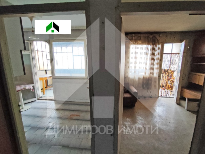 Продается  Студия область Шумен , Нови пазар , 42 кв.м | 78289100 - изображение [6]