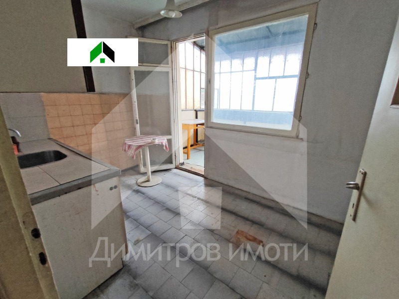 Продается  Студия область Шумен , Нови пазар , 42 кв.м | 78289100 - изображение [5]