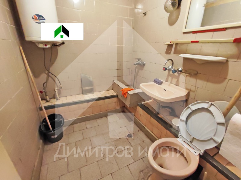 Продается  Студия область Шумен , Нови пазар , 42 кв.м | 78289100 - изображение [11]