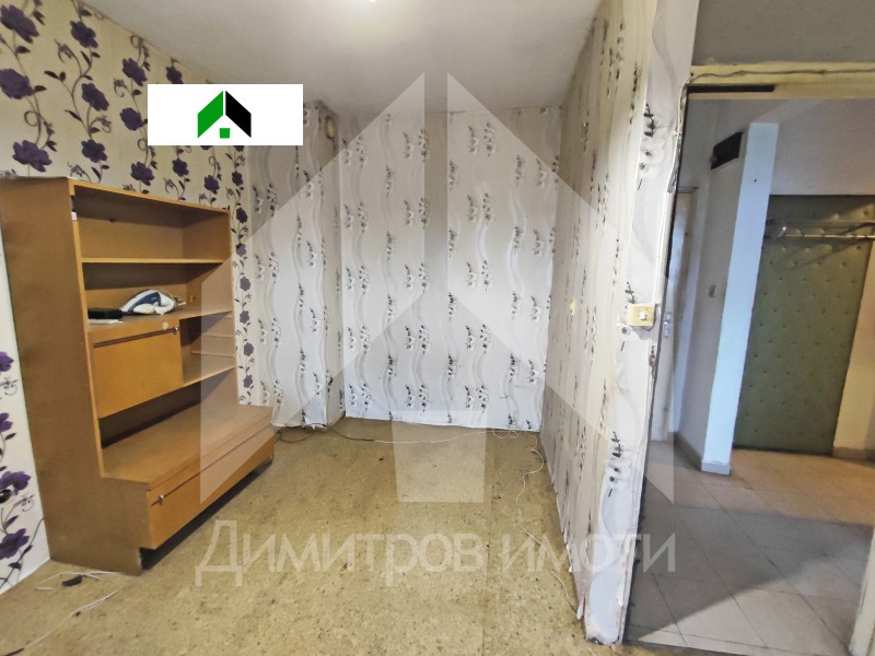 Продается  Студия область Шумен , Нови пазар , 42 кв.м | 78289100 - изображение [8]