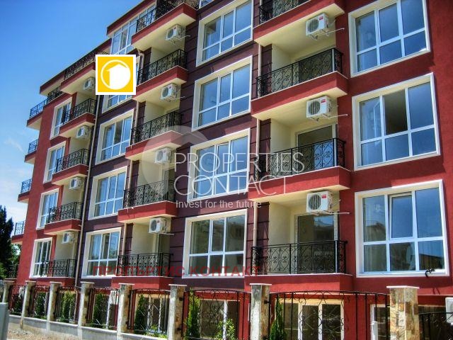 Продава 1-СТАЕН, с. Равда, област Бургас, снимка 14 - Апартаменти - 54827953