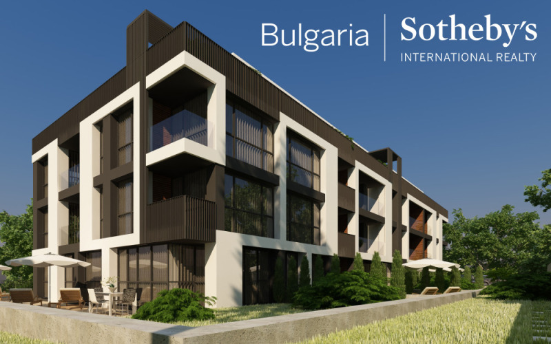 Na sprzedaż  1 sypialnia Sofia , Witosza , 75 mkw | 76170789 - obraz [3]