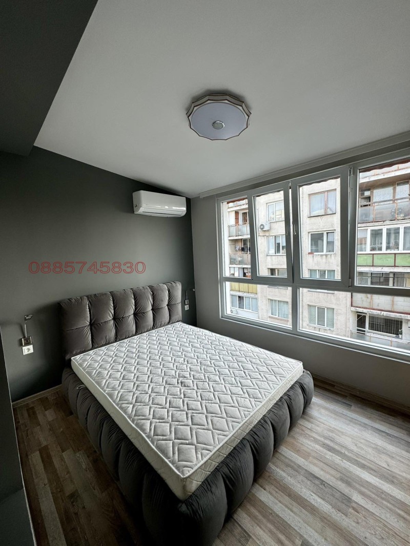 In vendita  1 camera da letto Sofia , Vitosha , 50 mq | 24445583