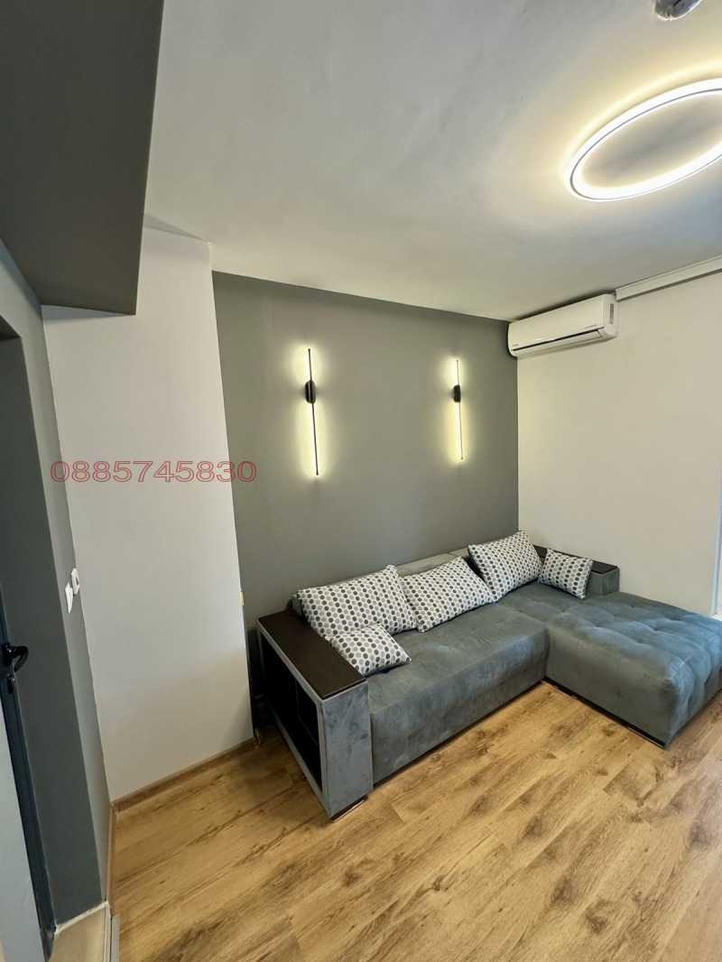 In vendita  1 camera da letto Sofia , Vitosha , 50 mq | 24445583 - Immagine [3]