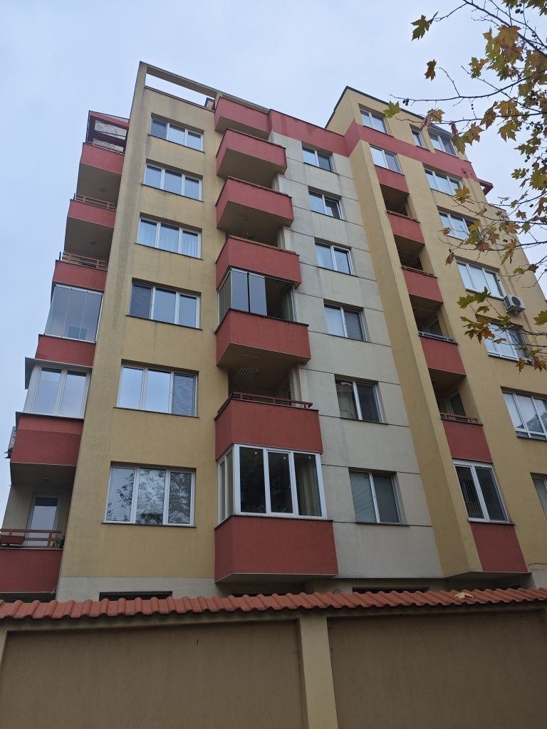 Продается  1 спальня София , Дървеница , 91 кв.м | 44713555 - изображение [12]