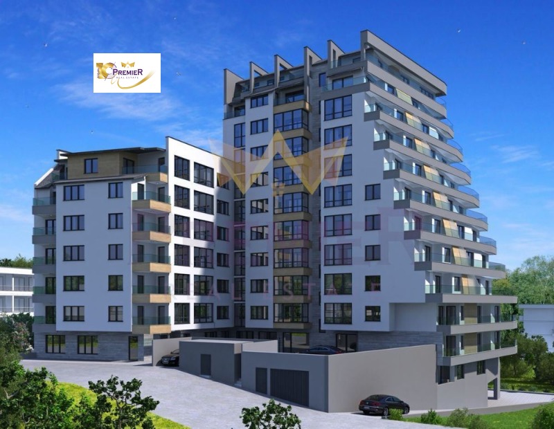 Продава 2-СТАЕН, гр. Варна, м-т Сотира, снимка 1 - Aпартаменти - 49303246