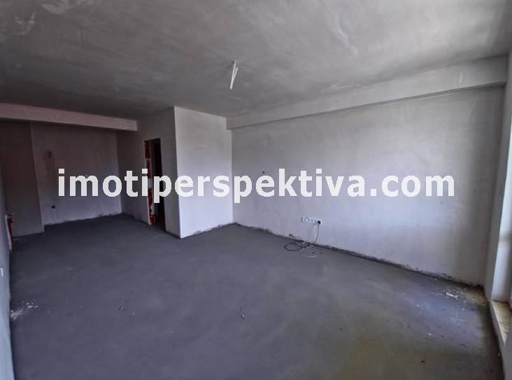 Myytävänä  1 makuuhuone Plovdiv , Hristo Smirnenski , 75 neliömetriä | 26944741 - kuva [2]