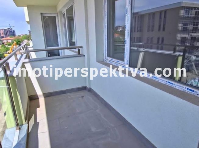 Myytävänä  1 makuuhuone Plovdiv , Hristo Smirnenski , 75 neliömetriä | 26944741 - kuva [8]