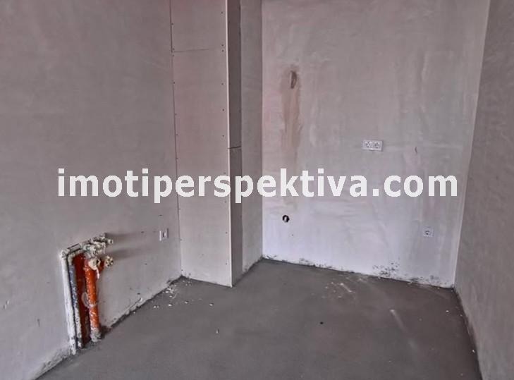 Myytävänä  1 makuuhuone Plovdiv , Hristo Smirnenski , 75 neliömetriä | 26944741 - kuva [6]
