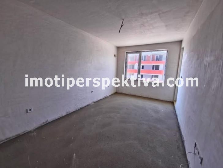 Myytävänä  1 makuuhuone Plovdiv , Hristo Smirnenski , 75 neliömetriä | 26944741 - kuva [3]