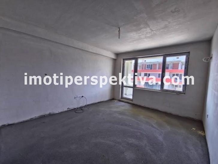 Myytävänä  1 makuuhuone Plovdiv , Hristo Smirnenski , 75 neliömetriä | 26944741