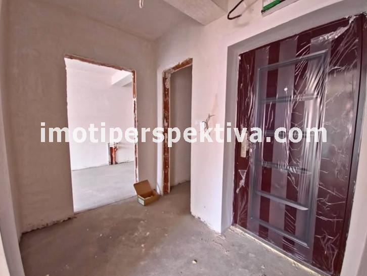 Myytävänä  1 makuuhuone Plovdiv , Hristo Smirnenski , 75 neliömetriä | 26944741 - kuva [9]