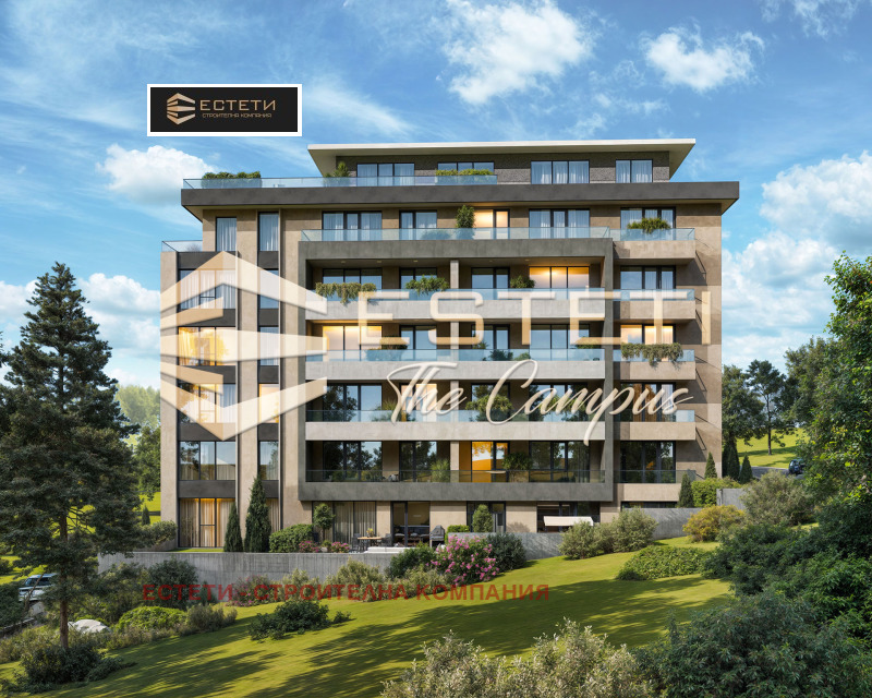 Продава  2-стаен град Стара Загора , Студентско градче , 85 кв.м | 76511255 - изображение [6]