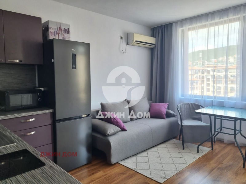 Продава  2-стаен област Бургас , гр. Свети Влас , 49 кв.м | 65474979 - изображение [3]