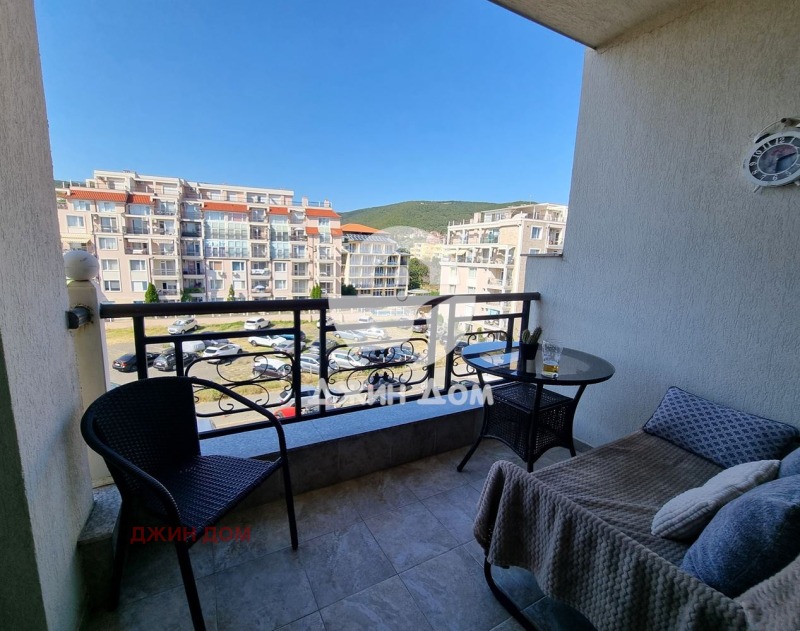 Продава  2-стаен област Бургас , гр. Свети Влас , 49 кв.м | 65474979 - изображение [7]
