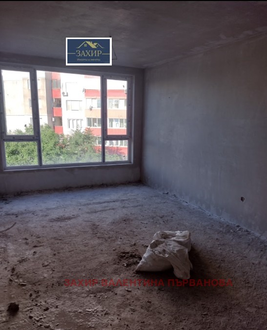 Продава  2-стаен град София , Овча купел 1 , 69 кв.м | 89745180 - изображение [4]