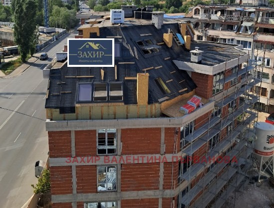 Продава 2-СТАЕН, град София, Овча купел 1 • 113235 € • 78674650 — Holmes.bg