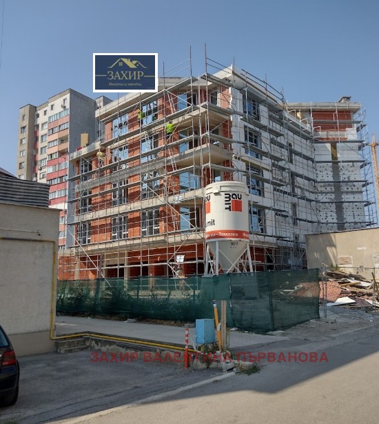 Продава  2-стаен град София , Овча купел 1 , 69 кв.м | 89745180 - изображение [3]