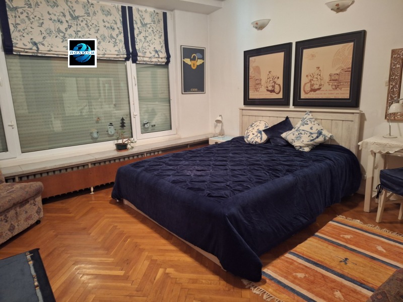 Til salgs  1 soverom Sofia , Lozenets , 60 kvm | 59187052 - bilde [13]