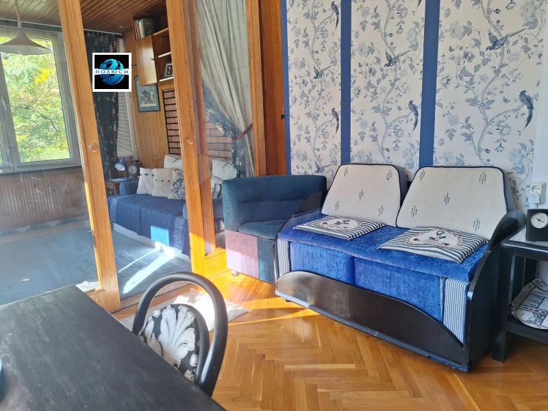Til salgs  1 soverom Sofia , Lozenets , 60 kvm | 59187052 - bilde [3]
