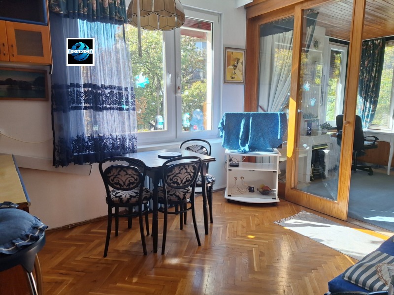 Til salgs  1 soverom Sofia , Lozenets , 60 kvm | 59187052 - bilde [4]