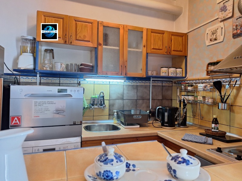 Til salgs  1 soverom Sofia , Lozenets , 60 kvm | 59187052 - bilde [9]