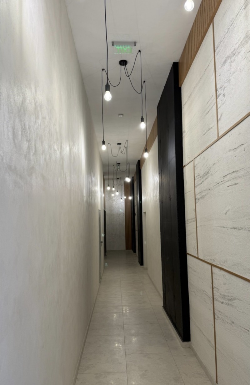 Продава 2-СТАЕН, гр. Пловдив, Христо Смирненски, снимка 4 - Апартаменти - 53558081