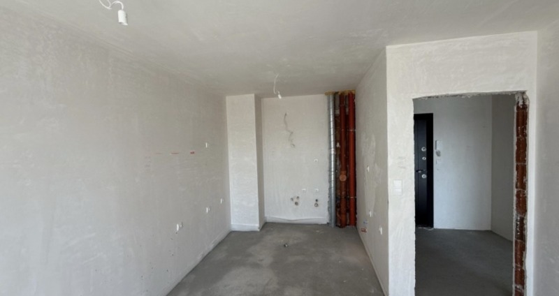 Продава 2-СТАЕН, гр. Пловдив, Христо Смирненски, снимка 3 - Апартаменти - 53558081