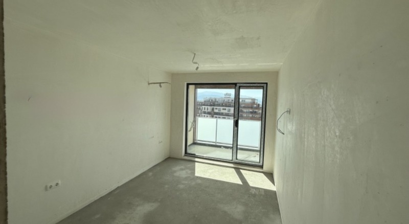 Продава 2-СТАЕН, гр. Пловдив, Христо Смирненски, снимка 6 - Апартаменти - 53558081