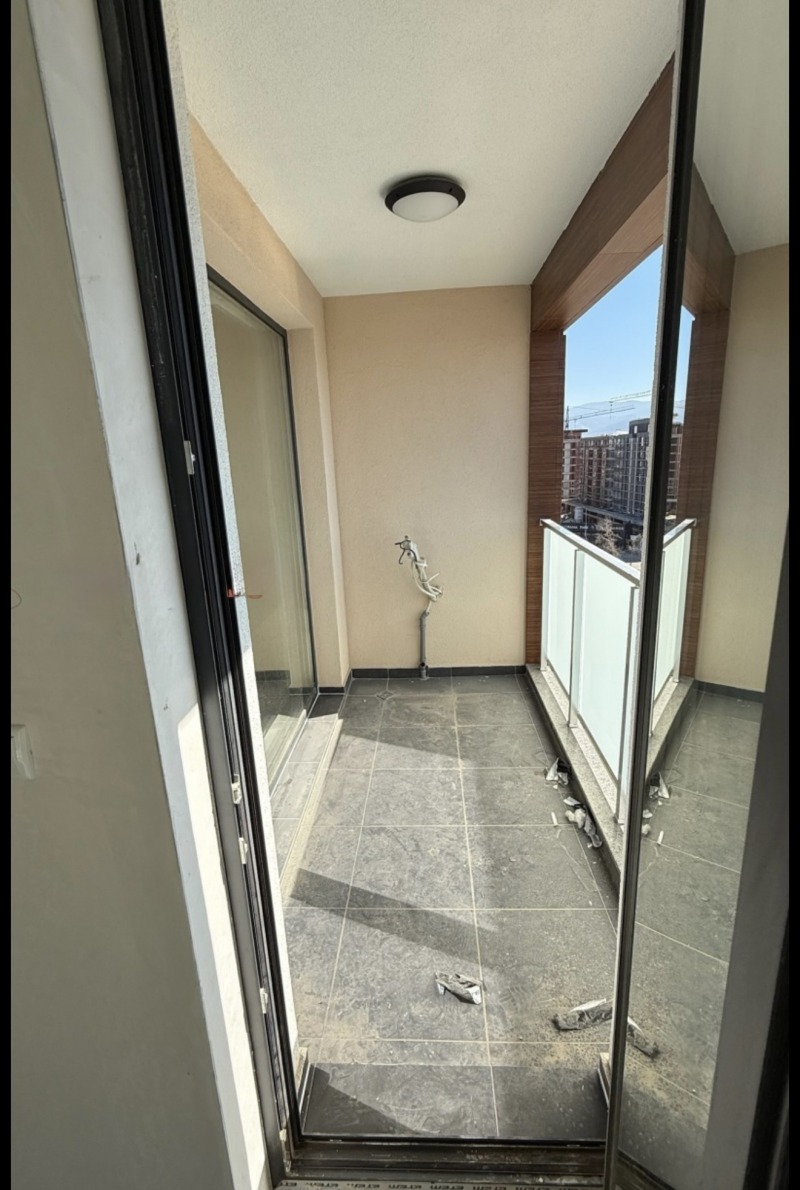 Продава 2-СТАЕН, гр. Пловдив, Христо Смирненски, снимка 2 - Апартаменти - 53558081