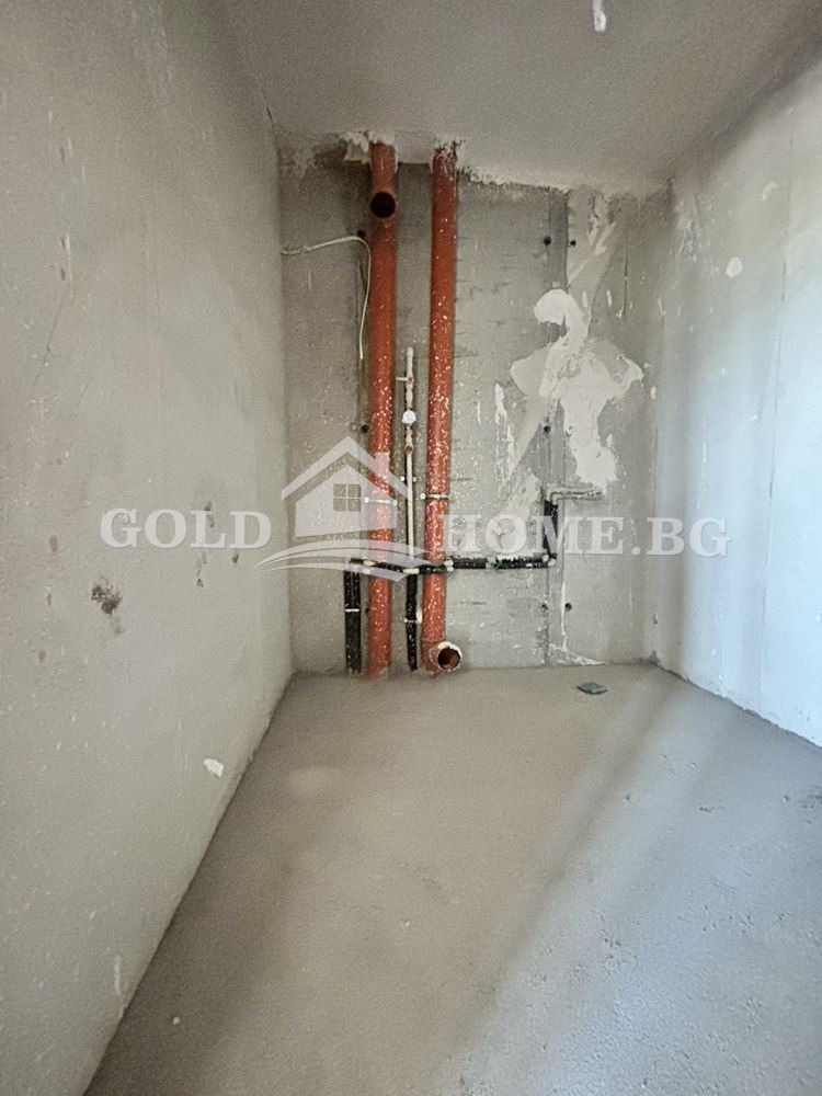 Продава 2-СТАЕН, гр. Пловдив, Коматевско шосе, снимка 7 - Апартаменти - 55388495