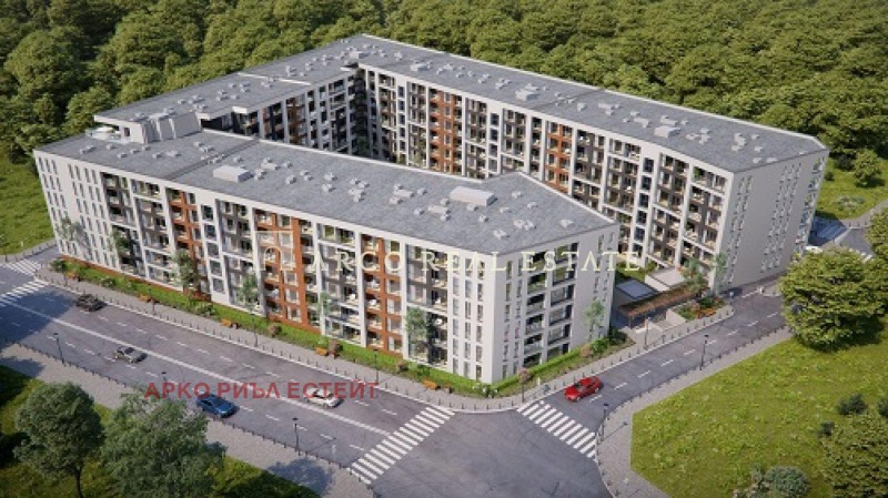 Продава  3-стаен град София , Малинова долина , 120 кв.м | 48815437 - изображение [3]