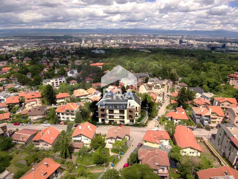 À vendre  2 chambres Sofia , Boyana , 120 m² | 19775433 - image [2]