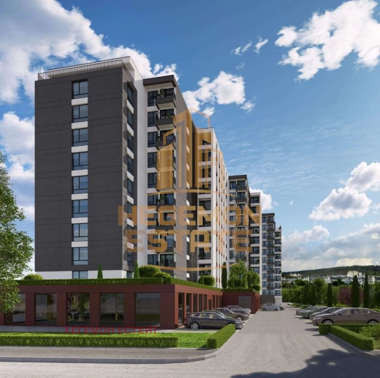 Продава  3-стаен град Варна , Кайсиева градина , 96 кв.м | 21257545 - изображение [8]