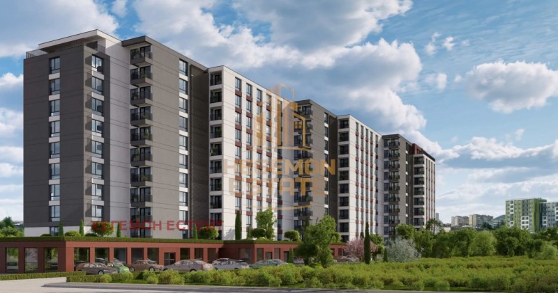 Продава 3-СТАЕН, гр. Варна, Кайсиева градина, снимка 12 - Aпартаменти - 49181729