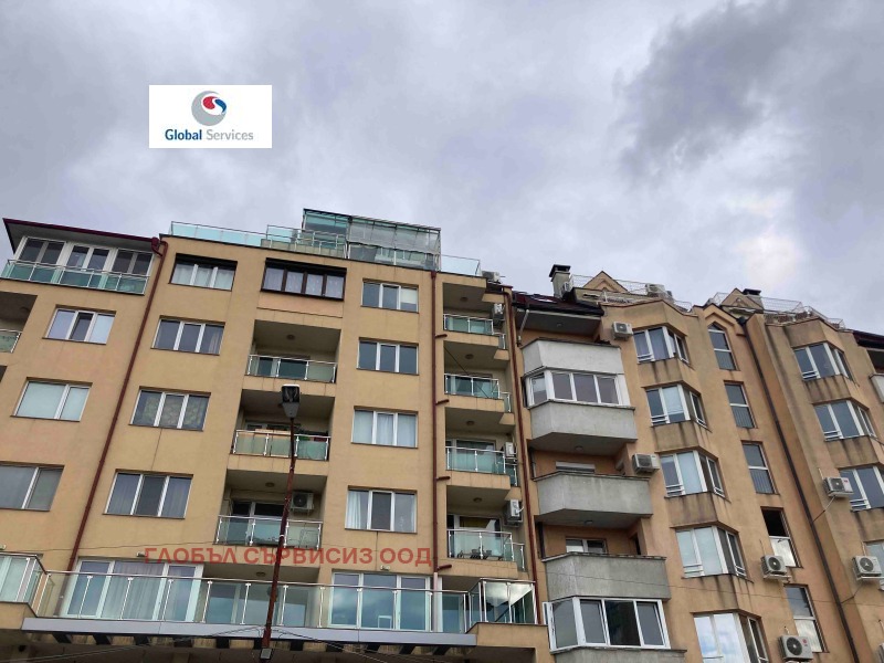 À vendre  2 chambres Sofia , Nadejda 1 , 118 m² | 52131886 - image [17]