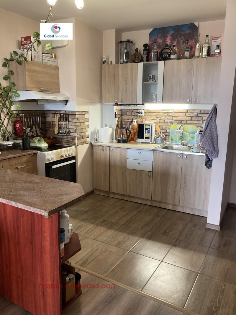 À vendre  2 chambres Sofia , Nadejda 1 , 118 m² | 52131886 - image [3]