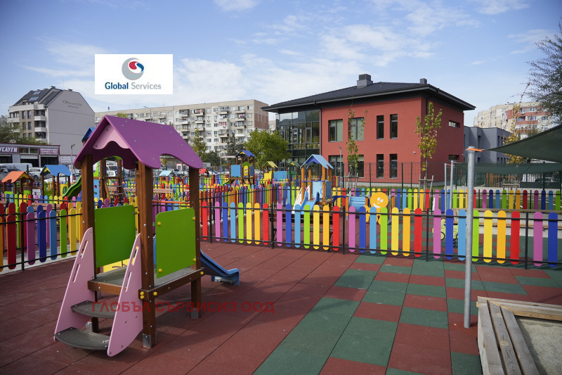 Продава 3-СТАЕН, гр. София, Надежда 1, снимка 11 - Апартаменти - 50517196