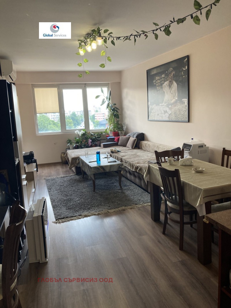 À vendre  2 chambres Sofia , Nadejda 1 , 118 m² | 52131886 - image [2]