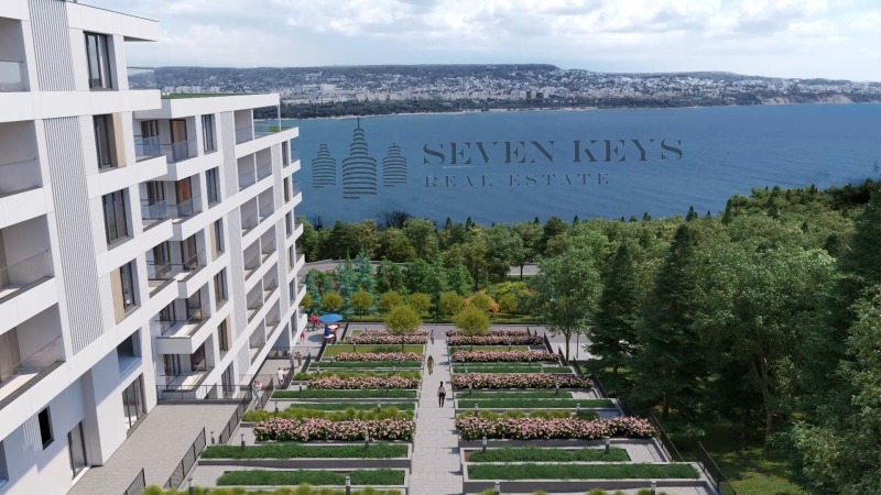 Продава  3-стаен град Варна , Галата , 91 кв.м | 45891502 - изображение [4]