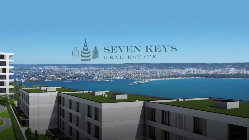 Продава  3-стаен град Варна , Галата , 91 кв.м | 45891502 - изображение [2]