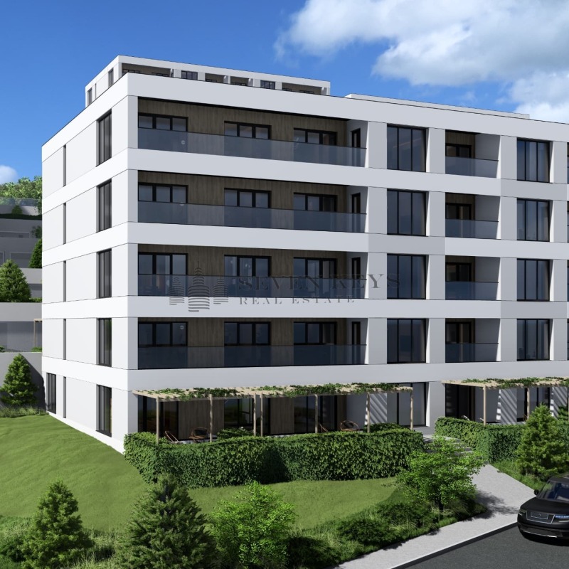 Продава  3-стаен град Варна , Галата , 91 кв.м | 45891502 - изображение [5]
